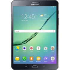 Samsung GALAXY Tab S2 8.0 T719N Tablet LTE 32 GB Android 6.0 schwarz foto