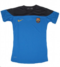 Tricou NIKE FC BARCELONA Model 2015 Super Calitate foto