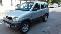 Daihatsu Terios EL 4x4 foto