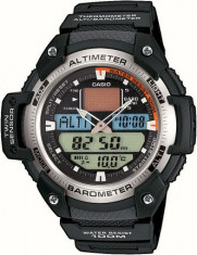 Ceas Casio Sport SGW-400H-1B foto