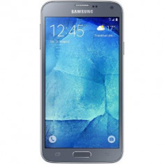 .Samsung GALAXY S5 NEO G903F silber 16 GB Android Smartphone foto