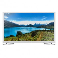 Samsung UE32J4580 HD WLAN SMART Fernseher Wei? foto