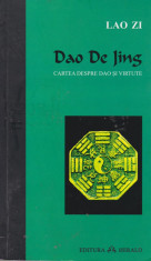 Lao Zi - Dao De Jing - 674215 foto