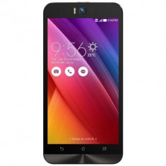 ASUS ZenFone Selfie ZD551KL-1A338WW schwarz 32GB Dual-SIM Android Smartphone foto