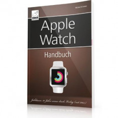 amac: Apple Watch Handbuch foto
