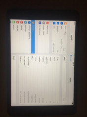 iPad Mini 2 (Retina Display) Wi-Fi 32GB Space Gray foto