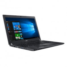 Acer TravelMate P658-M-537B Notebook i5-6200U SSD Full HD 4G Windows 7/10 Pro foto