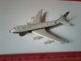 bnk jc Matchbox - avion Boeing 747-400