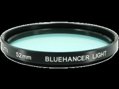 52mm BlueHancer Light foto
