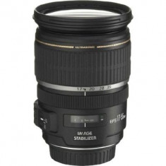 Canon EF-S 17-55mm f/2.8 IS USM Weitwinkel Zoom Objektiv *Aktion* foto