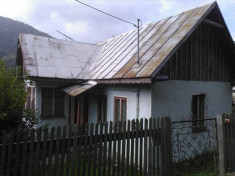 Casa batraneasca in Azuga foto