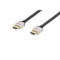 ednet Premium HDMI Kabel St./St 4K/3D tauglich vergoldete Kontakte 10m