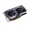 Placa video gaming MSI GeForce GTX 660 OC TwinFrozr III 2GB DDR5 192-bit HDMI