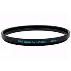 67mm DHG Lens Protect foto