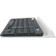 Logitech K780 Multi-Device Bluetooth Keyboard foto