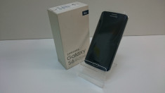 Samsung S6 Edge Black 32GB Nou! Pachet Complet! Factura si Garantie! foto