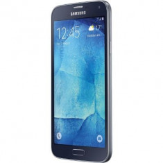 .Samsung GALAXY S5 NEO G903F black 16 GB Android Smartphone foto