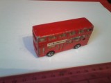 Bnk jc Realtoy - London Bus