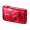 Nikon COOLPIX A300 Digitalkamera rot ornament