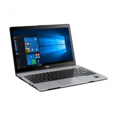 Fujitsu Lifebook S936 Notebook i7-6600U SSD Full HD Touch LTE Windows 10 Pro foto