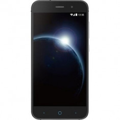 ZTE Blade V6 grey Android Smartphone foto