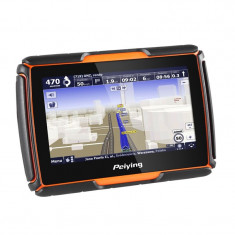 GPS NAVIGATIE MOTO PEIYING EXCLUSIVE PY-GPSMOT01 foto