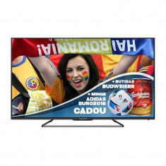 TELEVIZOR FULL HD 48 INCH DVB-T/C KRUGER&amp;amp;MATZ KM0248 foto