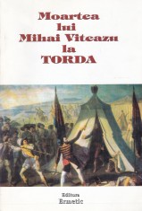 Constantin Halepliu - Moartea lui Mihai Viteazu la Torda - 672662 foto
