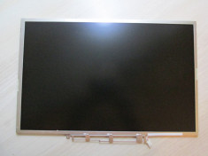 Display Ecran Dell Latitude D630 Produs functional Poze reale 0216DA foto