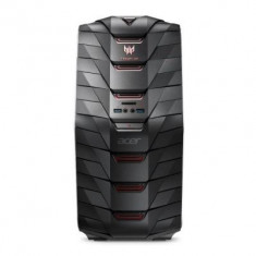 Acer Predator G6-710 Gaming PC i5-6600K 16GB 2TB 128GB SSD GTX980 Windows 10 foto