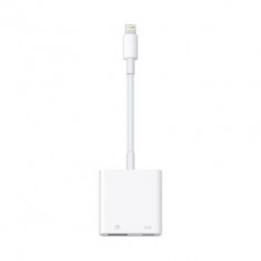 Apple Lightning auf USB 3 Kamera Adapter foto