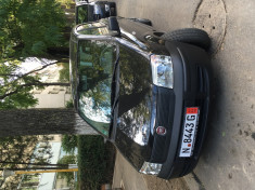 Fiat Panda 2009 foto