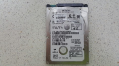 HDD Laptop Hitachi Travelstar Z7K320 320GB, Internal,7200RPM, 2.5&amp;quot; foto