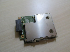 Suport Telecomanda Hp Compaq DV6000 Produs functional Poze reale 0217DA foto