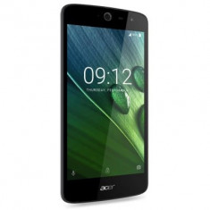 Acer Liquid Zest 3G schwarz Android 6.0 Smartphone foto