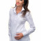 Bluza alba