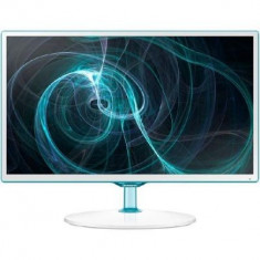 Samsung TV+Monitor T24D391EW 60cm (24&amp;quot;) LED 16:9 Full-HD mit PLS Panel+MHL foto