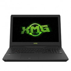 XMG A526-sbk ADVANCED Gaming Notebook i7 schnelle SSD IPS GTX965M Windows 10 foto