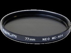 77mm NEO MC-ND4 foto