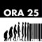 ORA 25 - C. Virgil Gheorghiu, Ed. Ratio et Revelatio, 2017