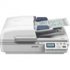 EPSON Workforce DS-7500N Dokumentenscanner A4 foto