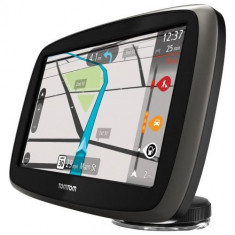 GPS auto TomTom GO 60 foto