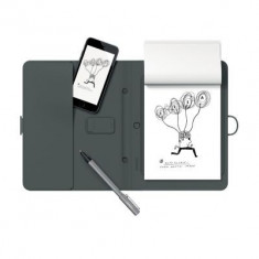 Wacom Bamboo Spark gadget pocket foto