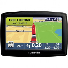 GPS auto TomTom START 40 foto