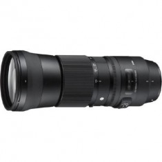 Sigma 150-600 mm f/5.0-6.3 DG OS C/AF HSM Contemporary Objektiv fur Canon foto