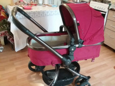 Carucior Mothercare 2 in 1 foto