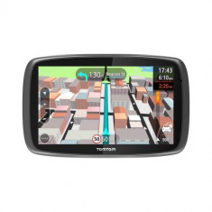 GPS auto TomTom GO 510 World foto