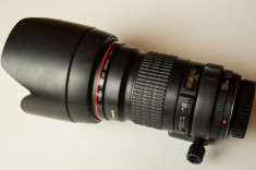 Canon EF 200mm f/2.8L II USM foto