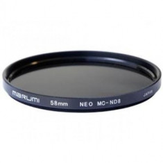 58mm NEO MC-ND8 foto