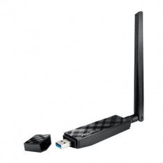 ASUS USB-AC56 AC1200 USB 3.0 AC-WLAN Stick 867Mbit DualBand foto